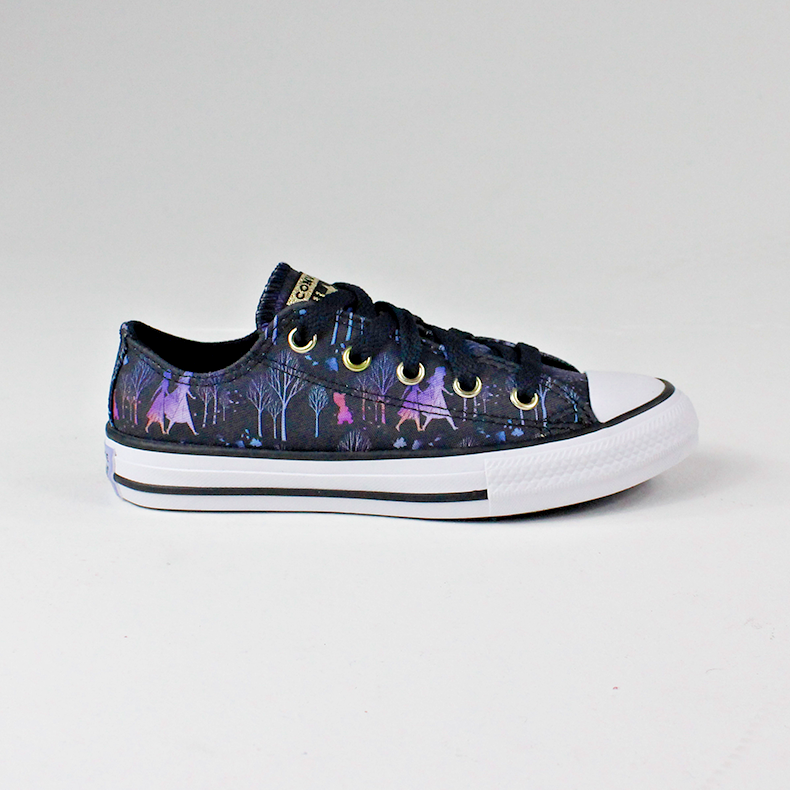 childrens converse size 10